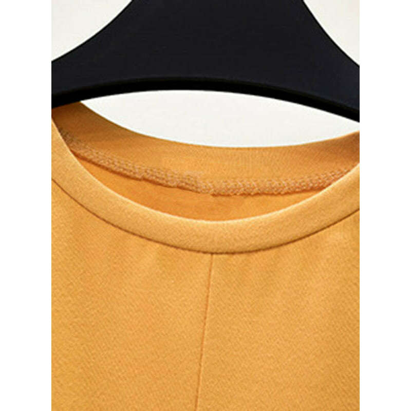 knotted-cropped-short-sleeve-t-shirtsmiling-maria---everything-for-women-34692918