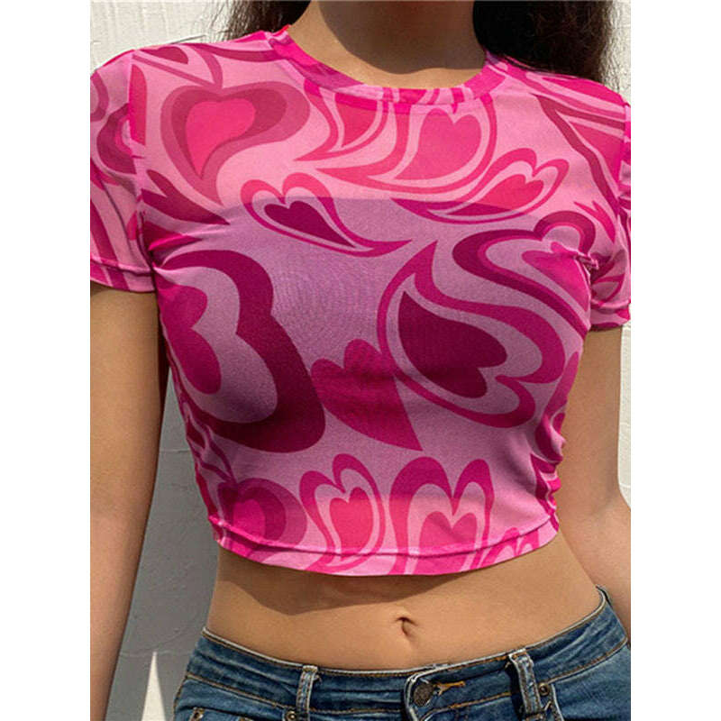 womens-sheer-heart-mesh-short-sleeve-t-shirtsmiling-maria---everything-for-women-34692522