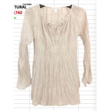 womens-pleated-long-sleeve-blouse---whitesmiling-maria---everything-for-women-34699692