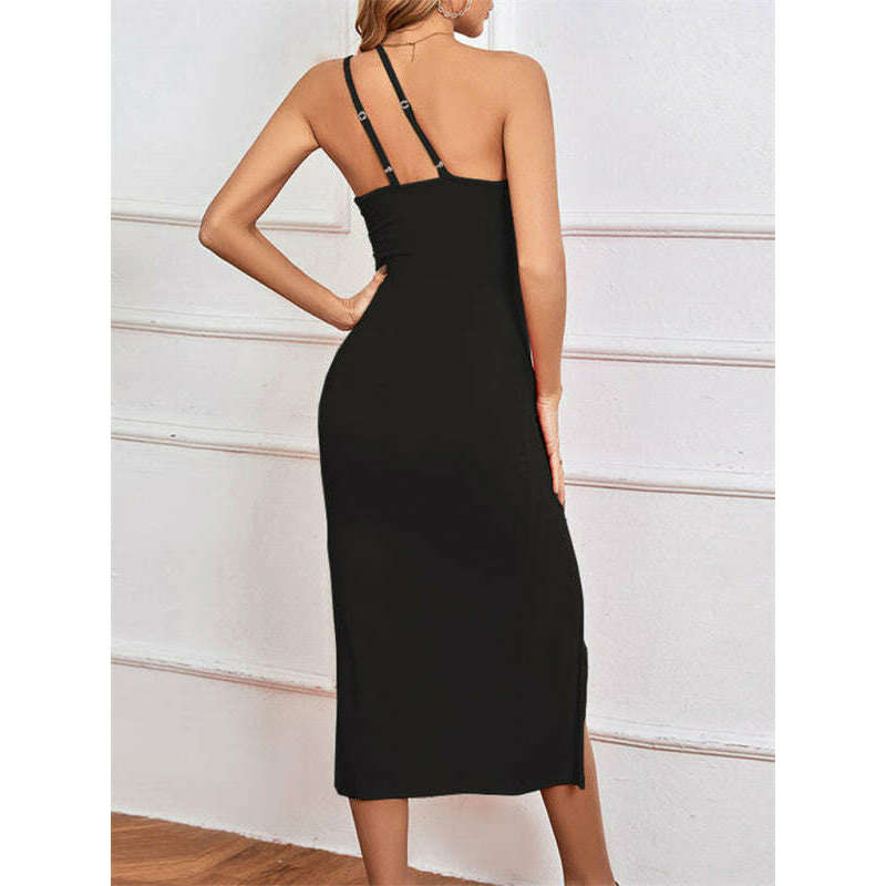 knitted-backless-mid-length-dress-–-sexy-spaghetti-strap-slit-stylesmiling-maria---everything-for-women-34654952