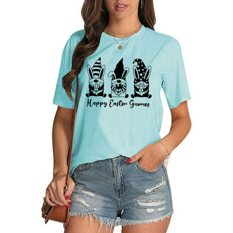 womens-easter-bunny-graphic-cotton-t-shirtsmiling-maria---everything-for-women-34694197