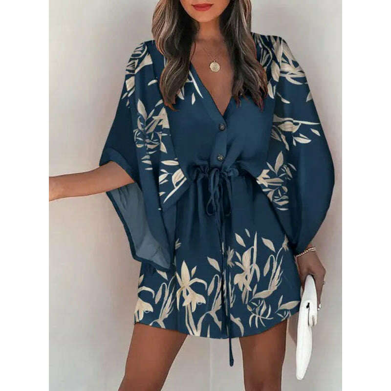 womens-tropical-floral-v-neck-summer-dresssmiling-maria---everything-for-women-34666619