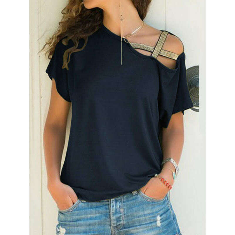 asymmetrical-off-shoulder-short-sleeve-t-shirtsmiling-maria---everything-for-women-34692869