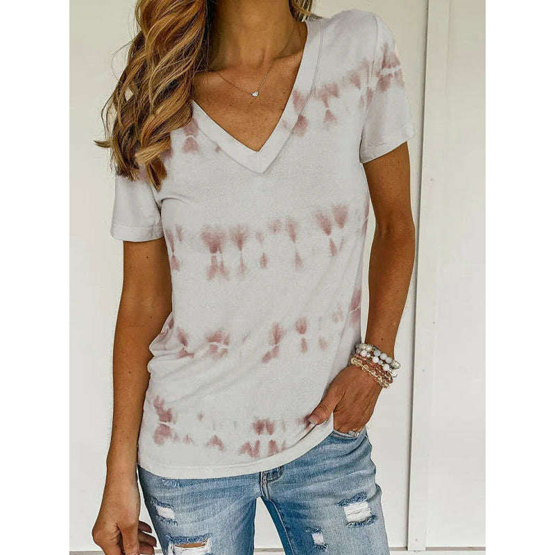 womens-tie-dye-v-neck-short-sleeve-t-shirtsmiling-maria---everything-for-women-34693311
