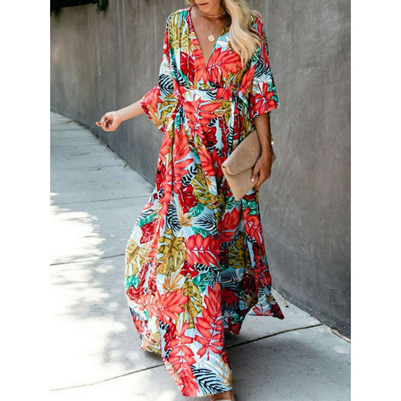 floral-cotton-beach-cover-up-–-flowy-v-neck-robe-dress-for-sun-protectionsmiling-maria---everything-for-women-34658292