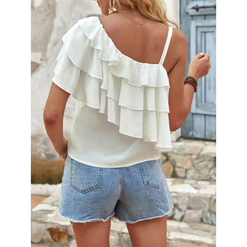 ruffled-halter-top-–-irregular-sleeveless-blousesmiling-maria---everything-for-women-34698903