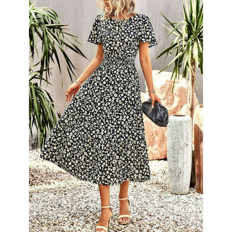 elegant-floral-short-sleeve-maxi-dress-–-waist-defining-summer-stylesmiling-maria---everything-for-women-34654540