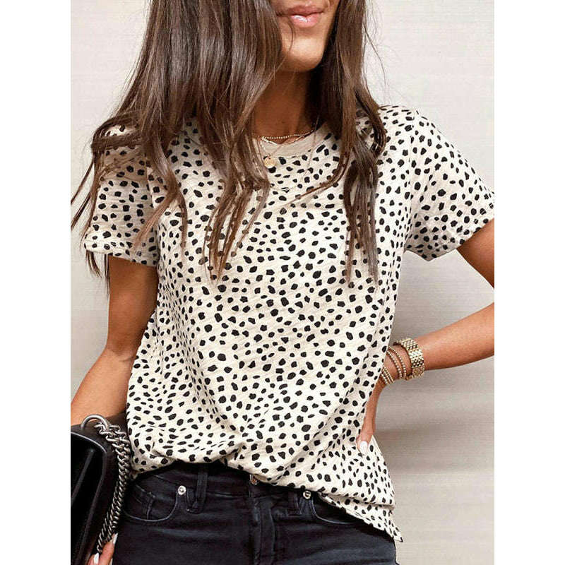 leopard-print-casual-short-sleeve-t-shirt-for-womensmiling-maria---everything-for-women-34693323