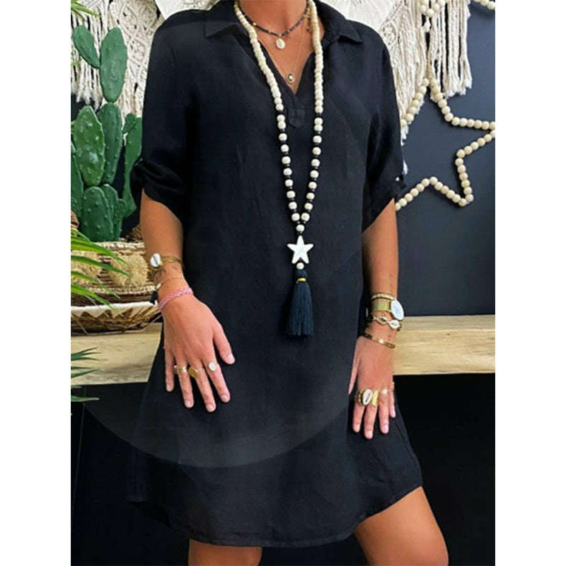 cotton-linen-long-sleeve-shirt-dress-–-relaxed-fit-lapel-collarsmiling-maria---everything-for-women-34654909