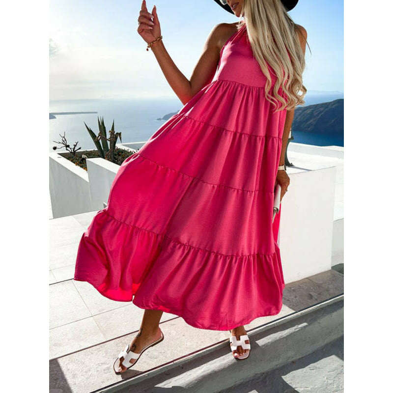 rose-ruched-swing-skirt-maxi-dress-–-sleeveless-beach-vacation-dresssmiling-maria---everything-for-women-34658141