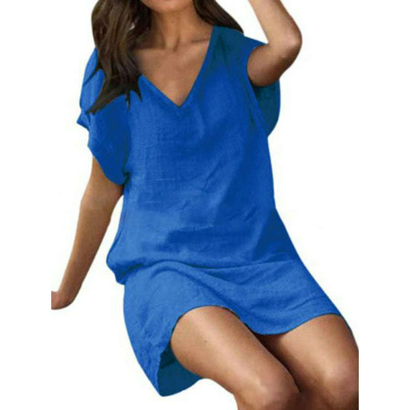 cotton-linen-loose-v-neck-midi-dress-–-lightweight-short-sleeves-solid-colorssmiling-maria---everything-for-women-34649148