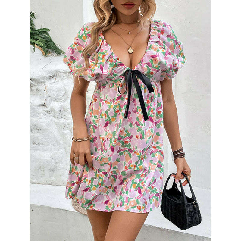 deep-v-neck-floral-printed-mini-dress-–-sleeveless-romantic-fairy-stylesmiling-maria---everything-for-women-34655405