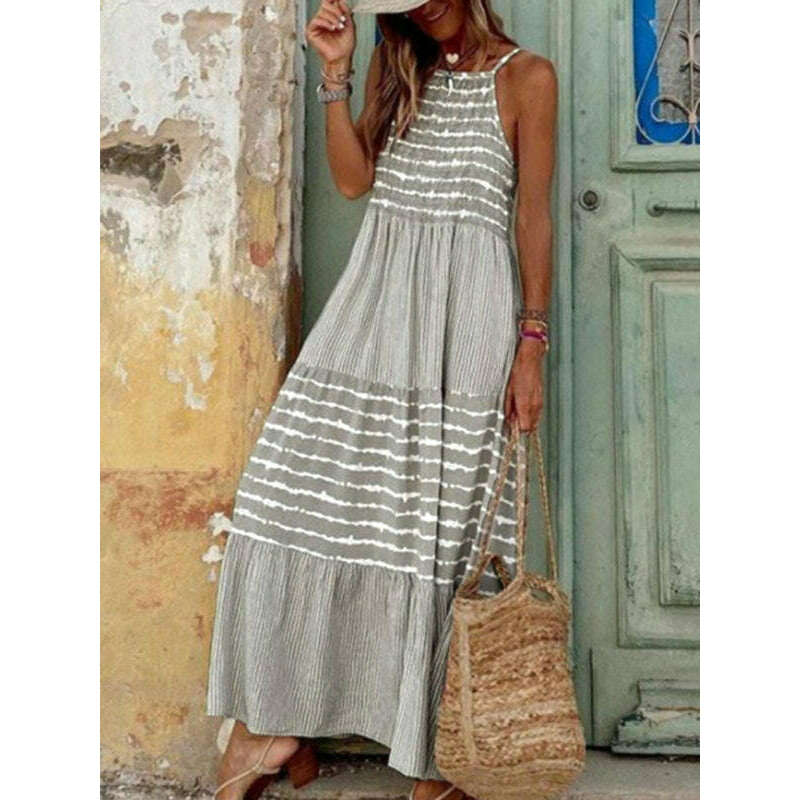 sleeveless-swing-midi-dress-–-womens-geometric-sling-neck-sundresssmiling-maria---everything-for-women-34654848
