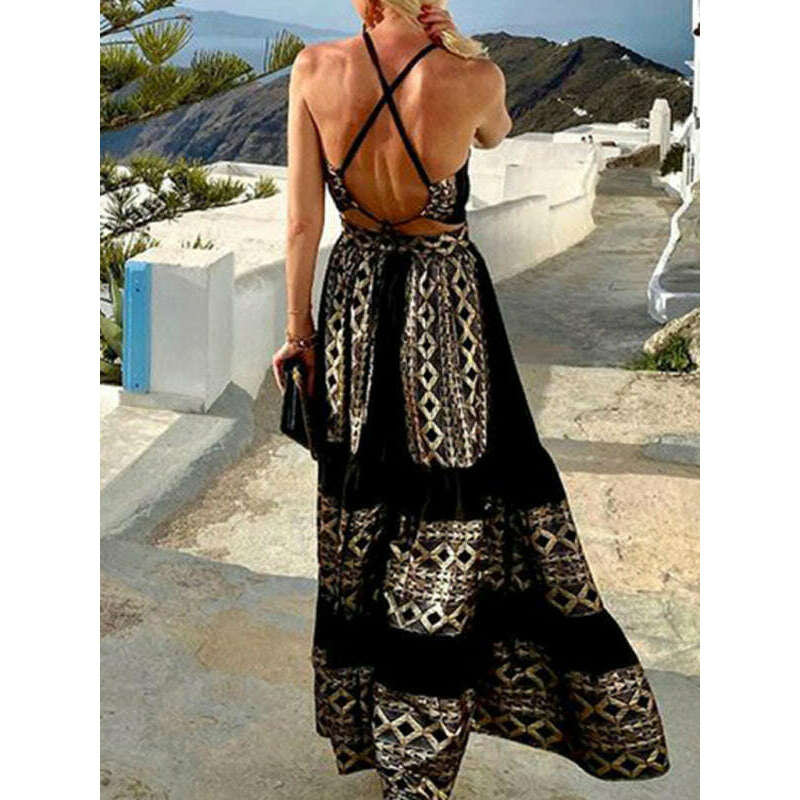 bohemian-ethnic-print-halter-neck-maxi-dress-–-sleeveless-flowysmiling-maria---everything-for-women-34654582