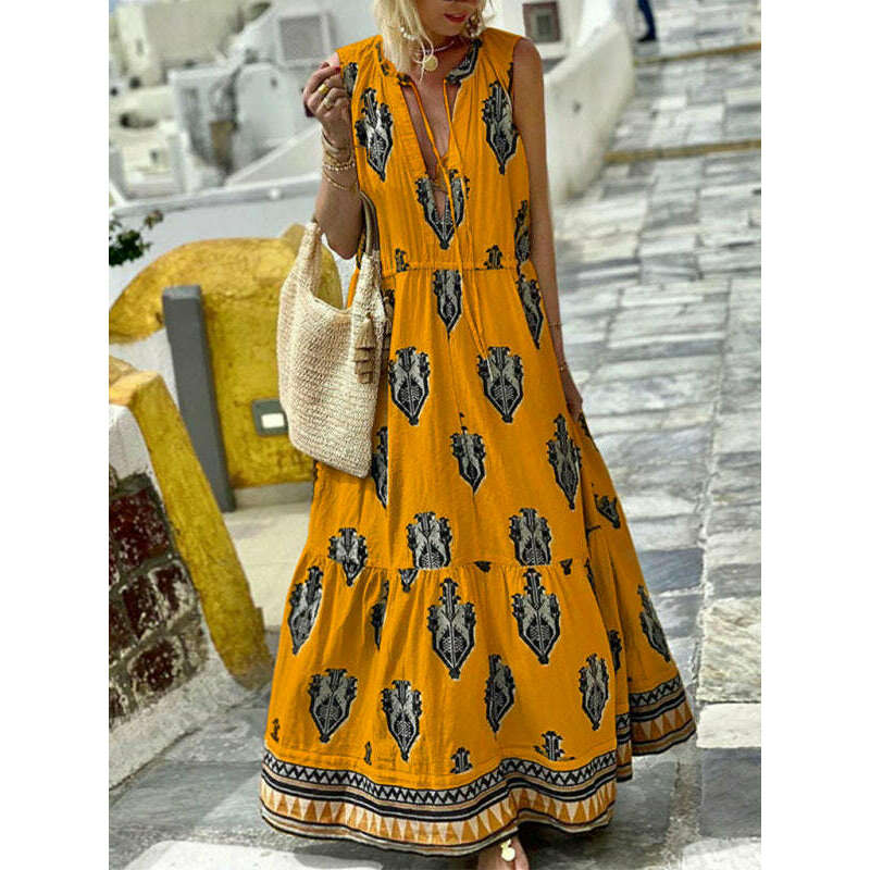 sleeveless-bohemian-midi-dress-–-v-neck-folk-print-flowy-fitsmiling-maria---everything-for-women-34662916