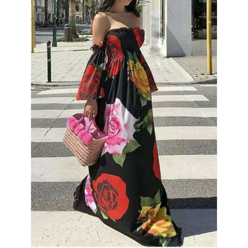 romantic-tube-top-dress-–-full-digital-print-sleeveless-spring-summer-stylesmiling-maria---everything-for-women-34656644