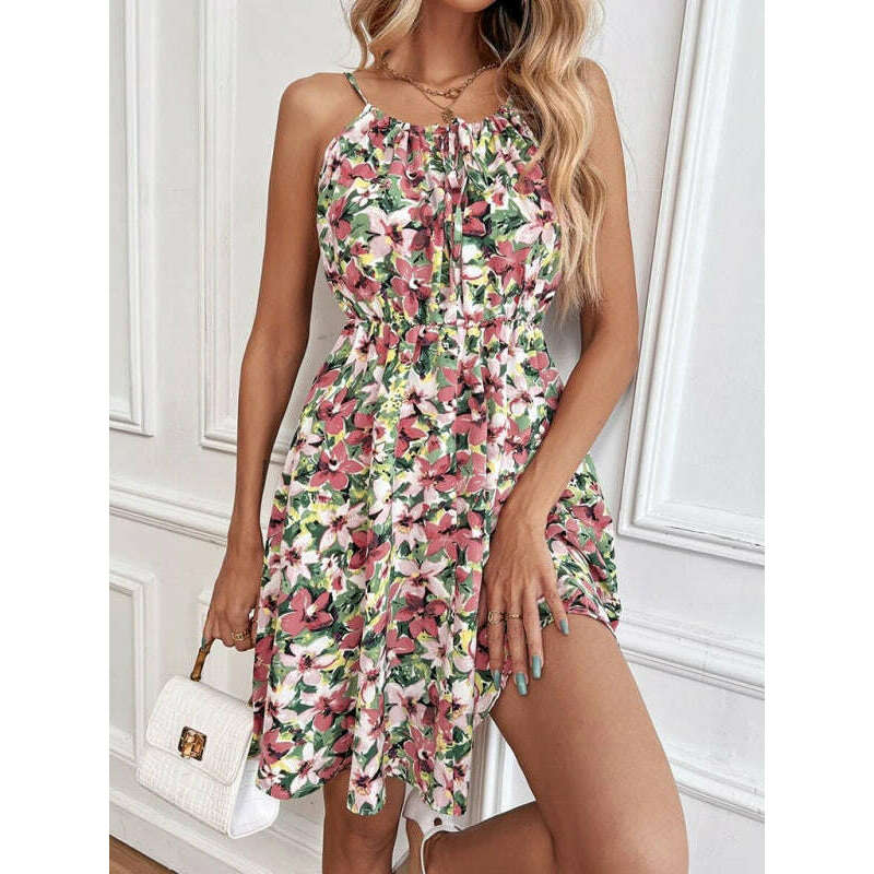 elegant-sleeveless-summer-dress-–-printed-pullover-with-elastic-waistsmiling-maria---everything-for-women-34659007