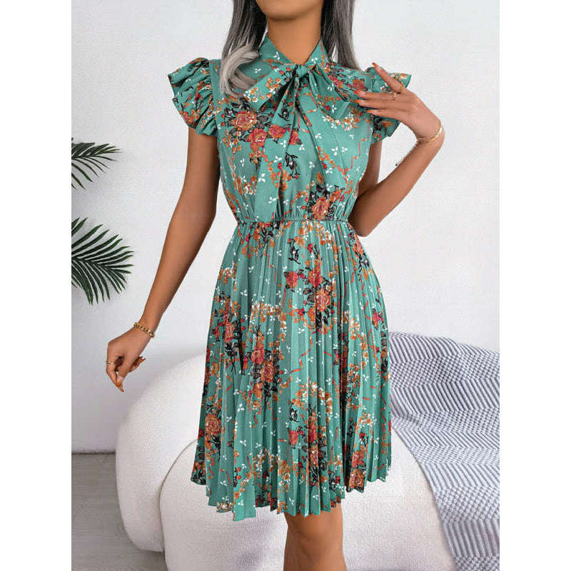 elegant-floral-pleated-skirt-–-tie-waist-sleeveless-romantic-spring-stylesmiling-maria---everything-for-women-34657498