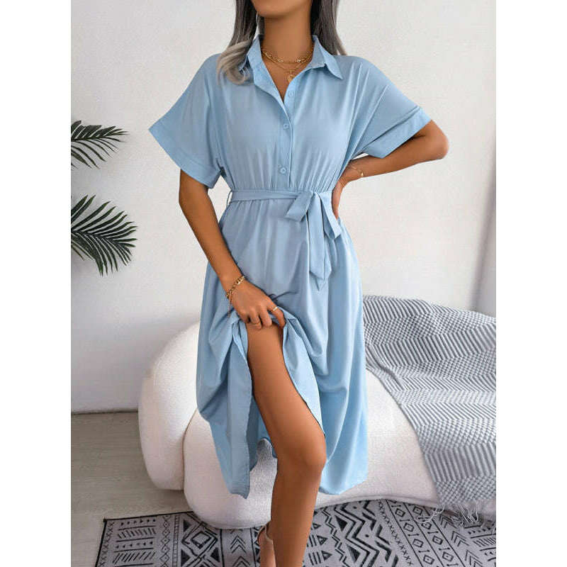 womens-sleeveless-solid-tie-waist-shirt-dresssmiling-maria---everything-for-women-34656828