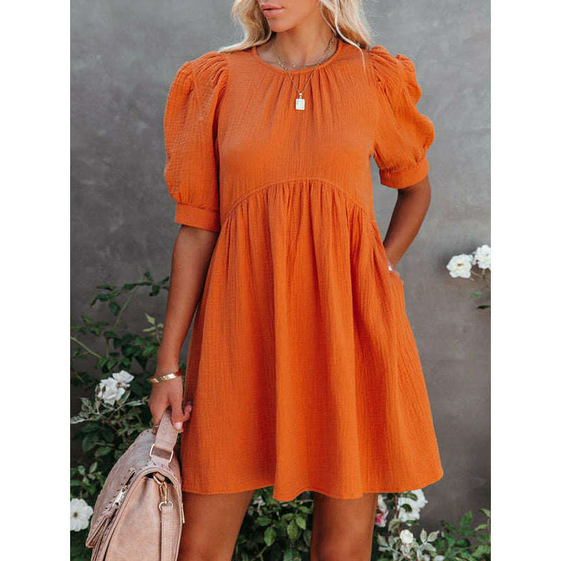solid-color-cotton-midi-dress-–-spring-summer-casual-wearsmiling-maria---everything-for-women-34646132