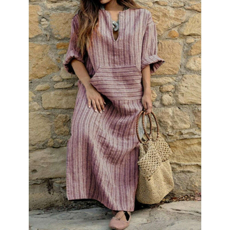 striped-cotton-linen-loose-long-dress-–-retro-style-for-spring-summersmiling-maria---everything-for-women-34645142