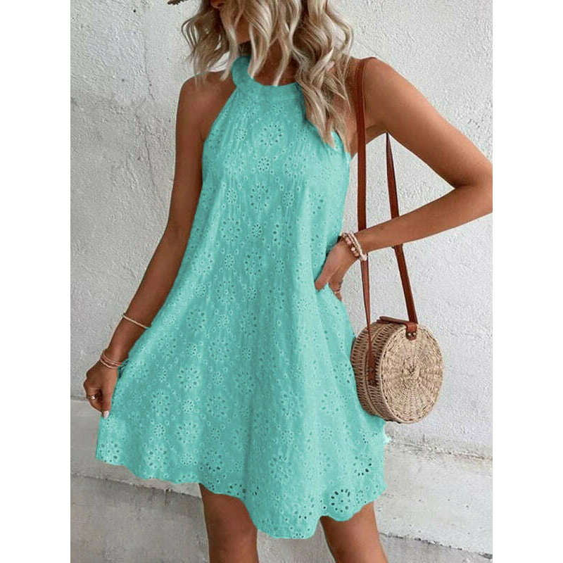 sleeveless-woven-halter-dress-–-solid-color-lightweight-breathablesmiling-maria---everything-for-women-34645803