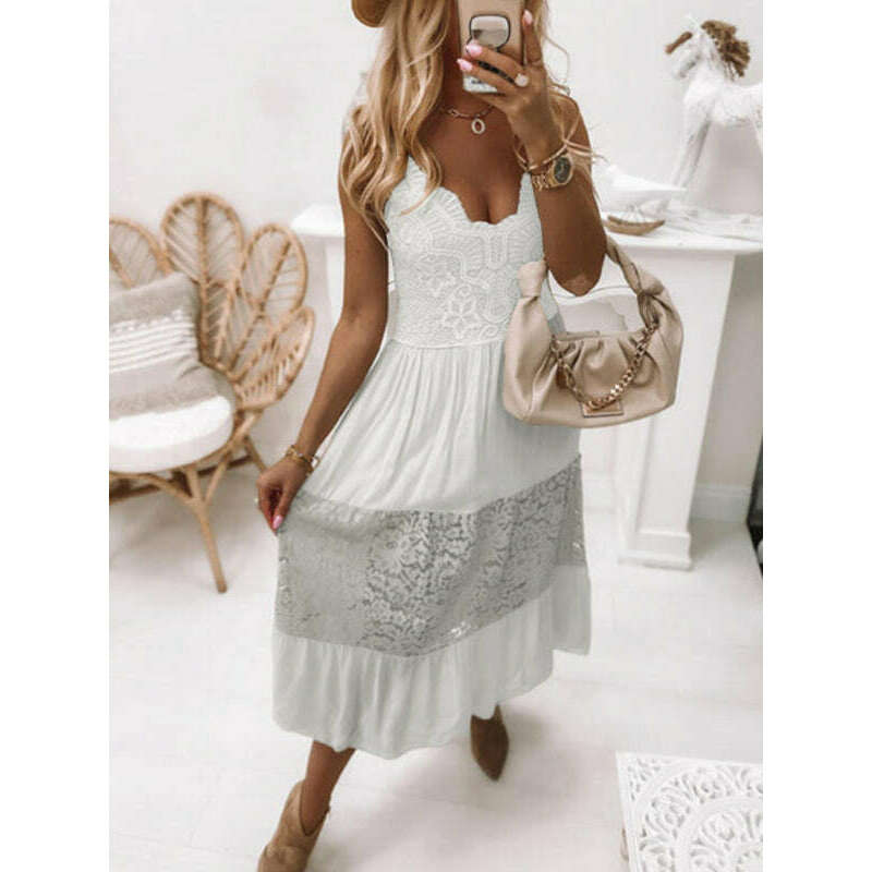 sleeveless-lace-panel-maxi-dress-–-elegant-solid-color-for-spring-summersmiling-maria---everything-for-women-34645807