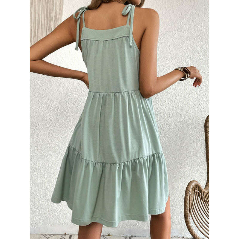 mint-green-lace-up-backless-dress-–-bow-tie-detail-knit-panel-skirtsmiling-maria---everything-for-women-34654362