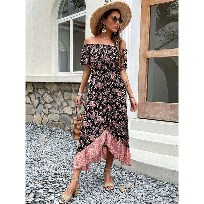 boho-one-shoulder-print-maxi-dress-–-lightweight-rayon-summer-stylesmiling-maria---everything-for-women-34658181