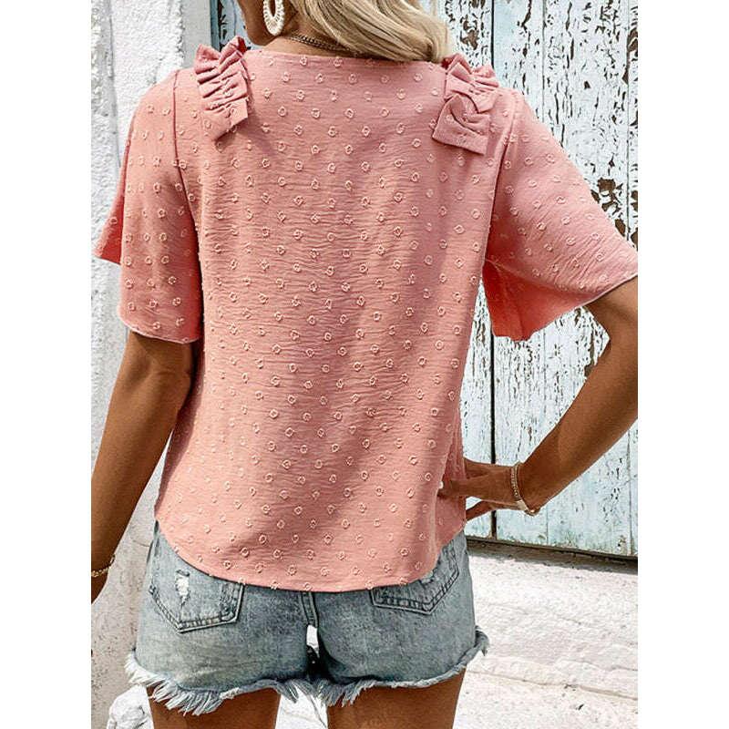 womens-pink-button-down-shirt-–-elegant-spring-blousesmiling-maria---everything-for-women-34699729