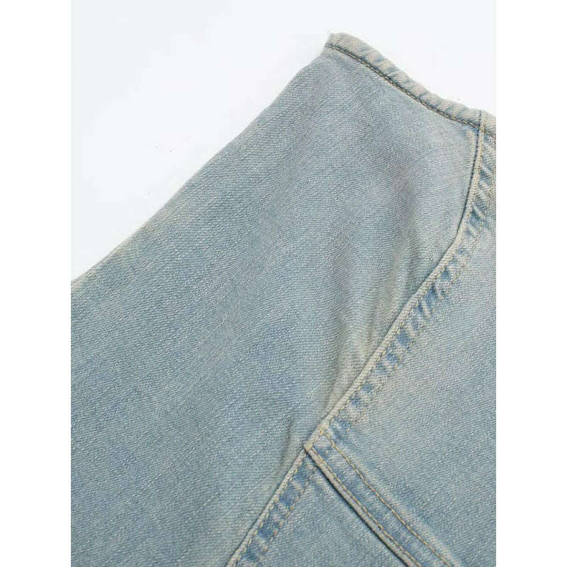 patchwork-denim-tube-top-dress-–-sexy-strapless-bandeau-style-for-spring-summersmiling-maria---everything-for-women-34654195