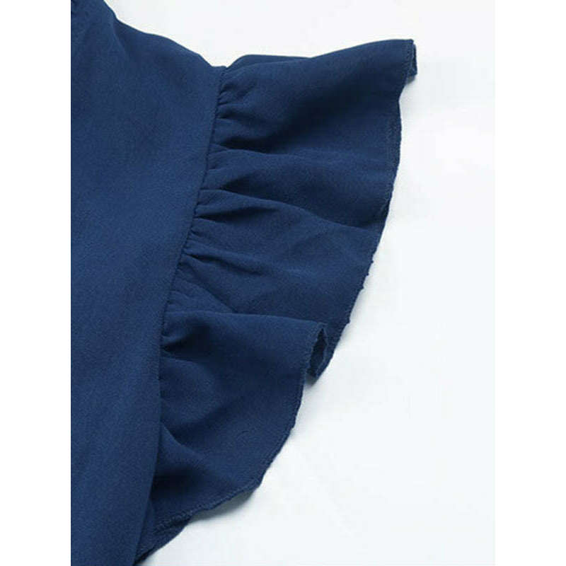 pleated-neck-tie-midi-dress-–-elastic-waist-graceful-fit-spring-readysmiling-maria---everything-for-women-34654374