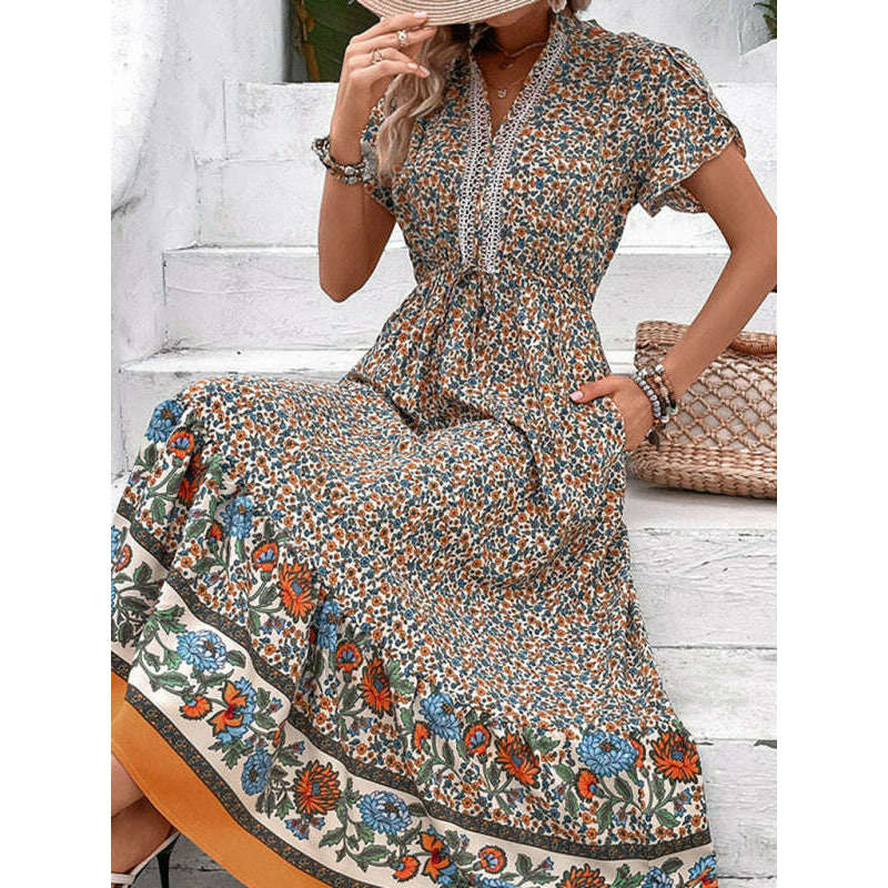 boho-v-neck-floral-maxi-dress-–-lightweight-ethnic-print-khakismiling-maria---everything-for-women-34654130