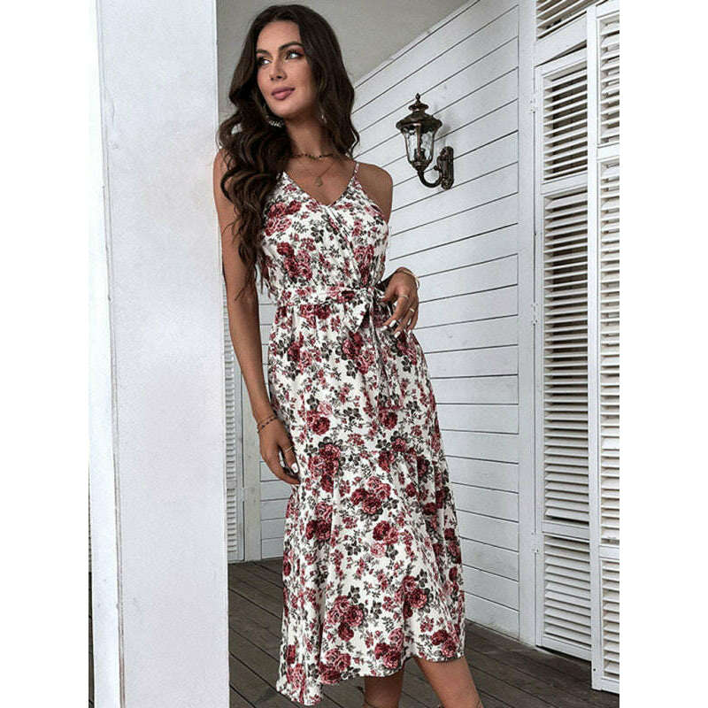 floral-mid-length-camisole-dress-–-lightweight-woven-designsmiling-maria---everything-for-women-34661469