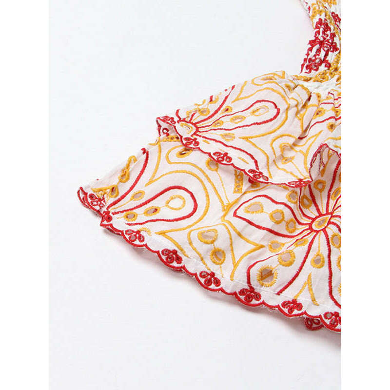 floral-tube-top-ruffle-dress-–-embroidered-waist-slimming-sleeveless-skirtsmiling-maria---everything-for-women-34658512