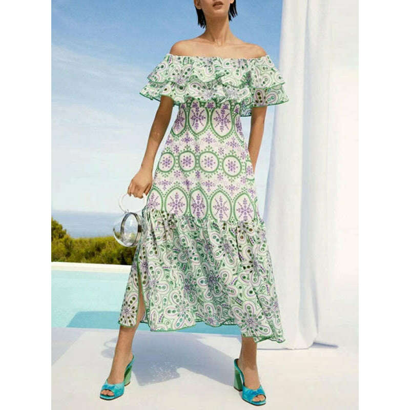one-shoulder-ruffle-embroidered-floral-maxi-dress-with-front-slitsmiling-maria---everything-for-women-34659144