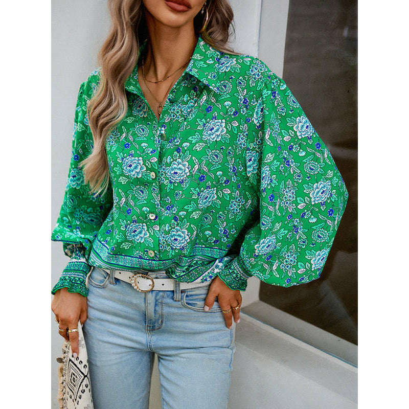 womens-printed-long-sleeve-casual-vacation-topsmiling-maria---everything-for-women-34702032