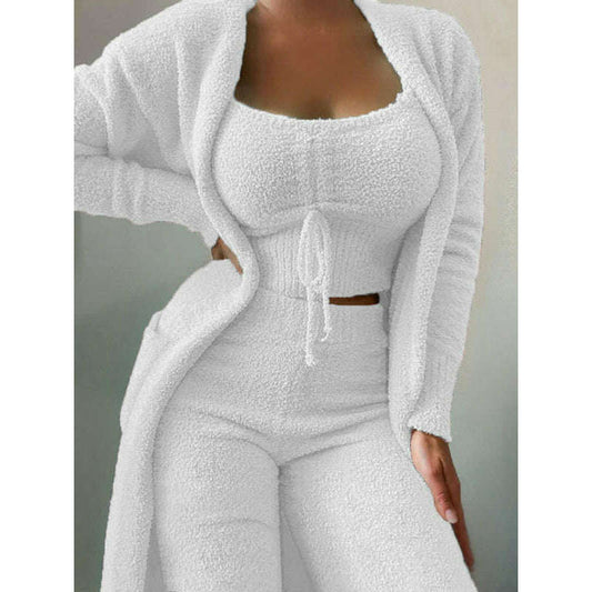 3-piece-plush-camisole-jacket-trousers-lounge-set-–-soft-woven-leisurewearsmiling-maria---everything-for-women-34638747