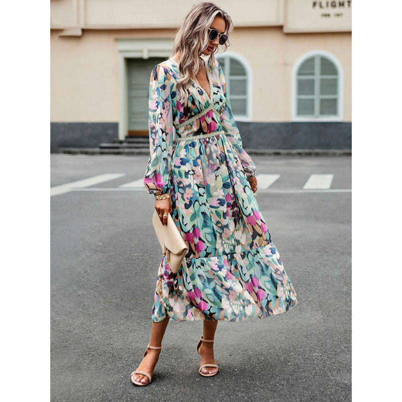 printed-v-neck-long-sleeve-maxi-dress-–-resort-casual-for-spring-summersmiling-maria---everything-for-women-34658033