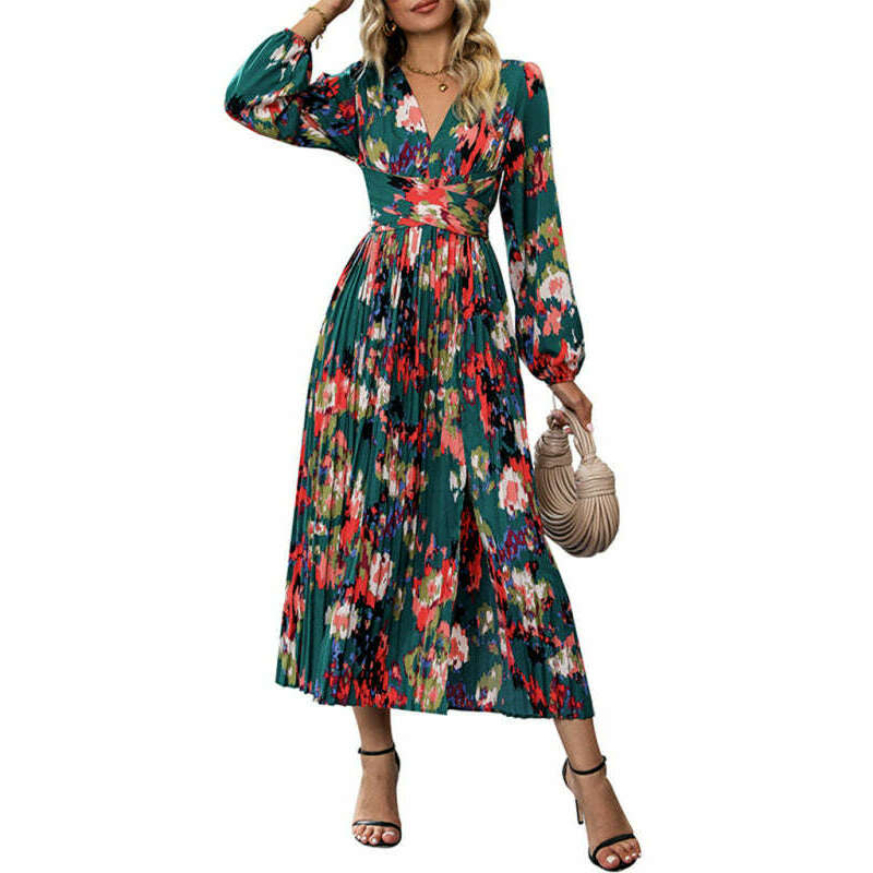 printed-long-sleeve-maxi-dress-–-elegant-woven-design-for-all-seasonssmiling-maria---everything-for-women-34664851
