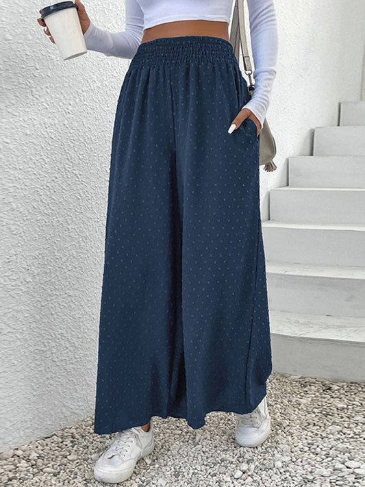 Casual Wide Leg Pants for Women