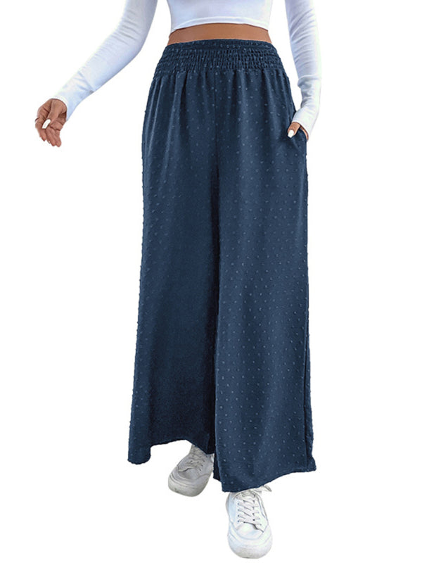 Casual Wide Leg Pants for Women