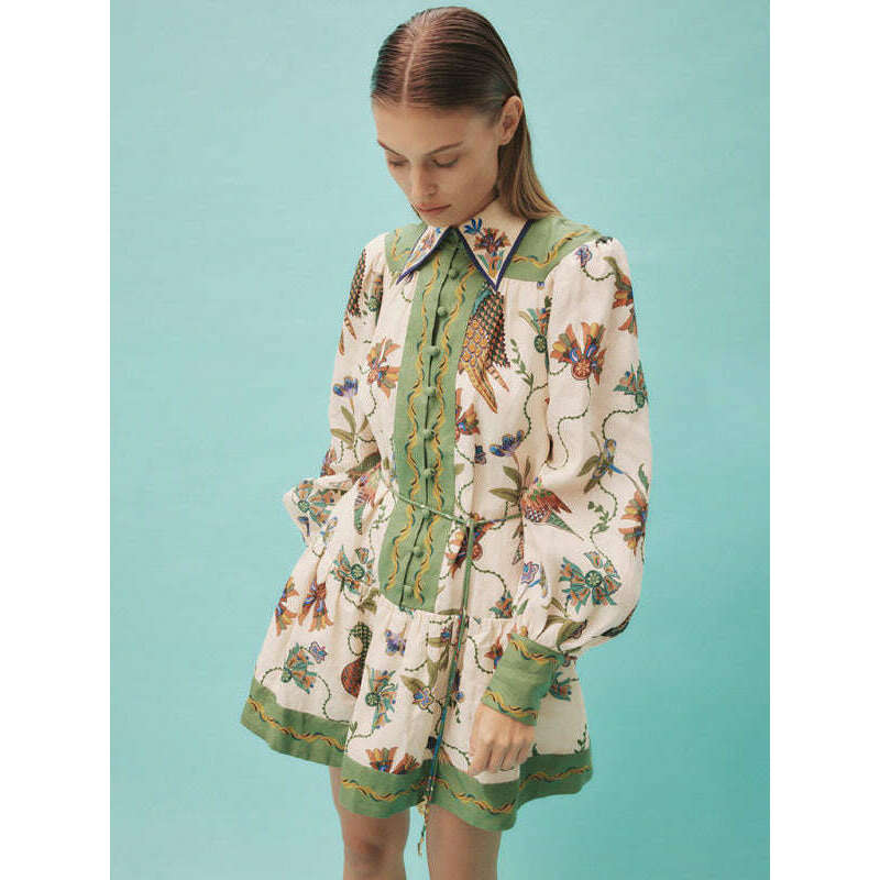 printed-long-sleeve-lapel-tie-dress-–-flowy-fit-romantic-stylesmiling-maria---everything-for-women-34659268