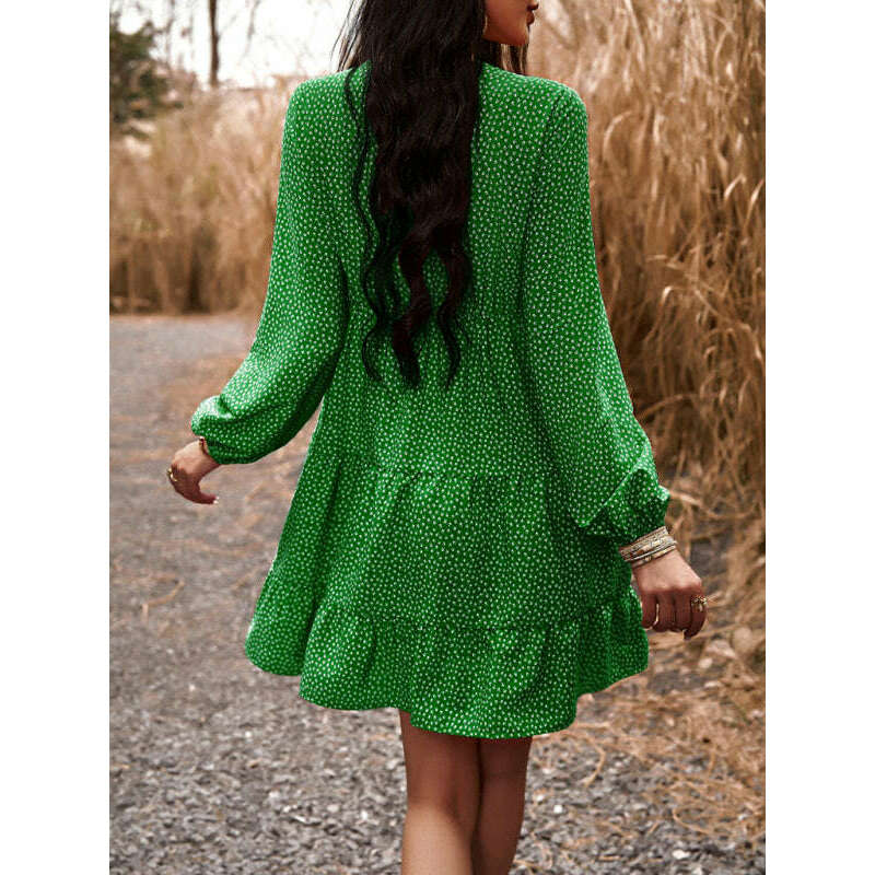 floral-v-neck-long-sleeve-dress-with-slant-pockets-–-lightweight-casual-fitsmiling-maria---everything-for-women-34652712