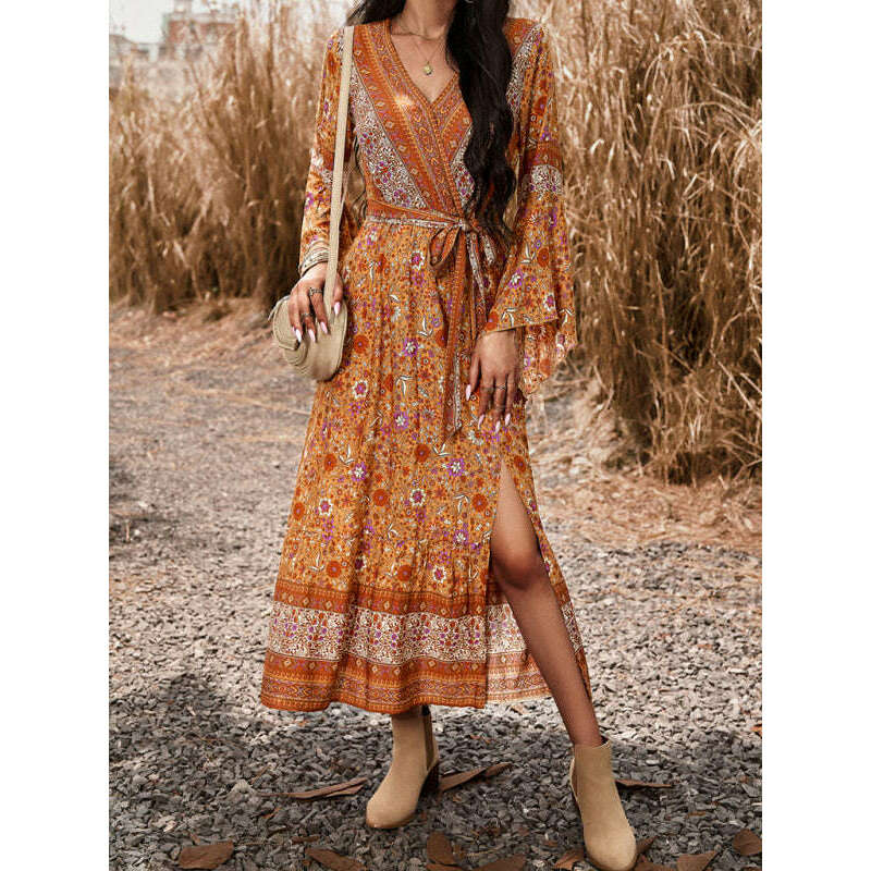 floral-v-neck-a-line-midi-dress-–-light-bohemian-style-spring-summer-fitsmiling-maria---everything-for-women-34653473