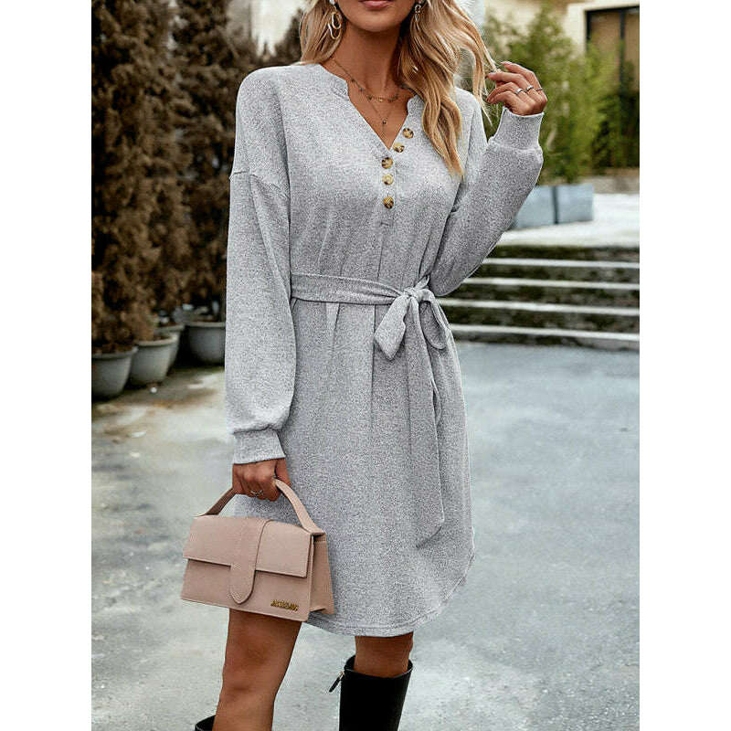 long-sleeve-knitted-midi-dress-–-solid-color-slim-fit-all-season-comfortsmiling-maria---everything-for-women-34653913