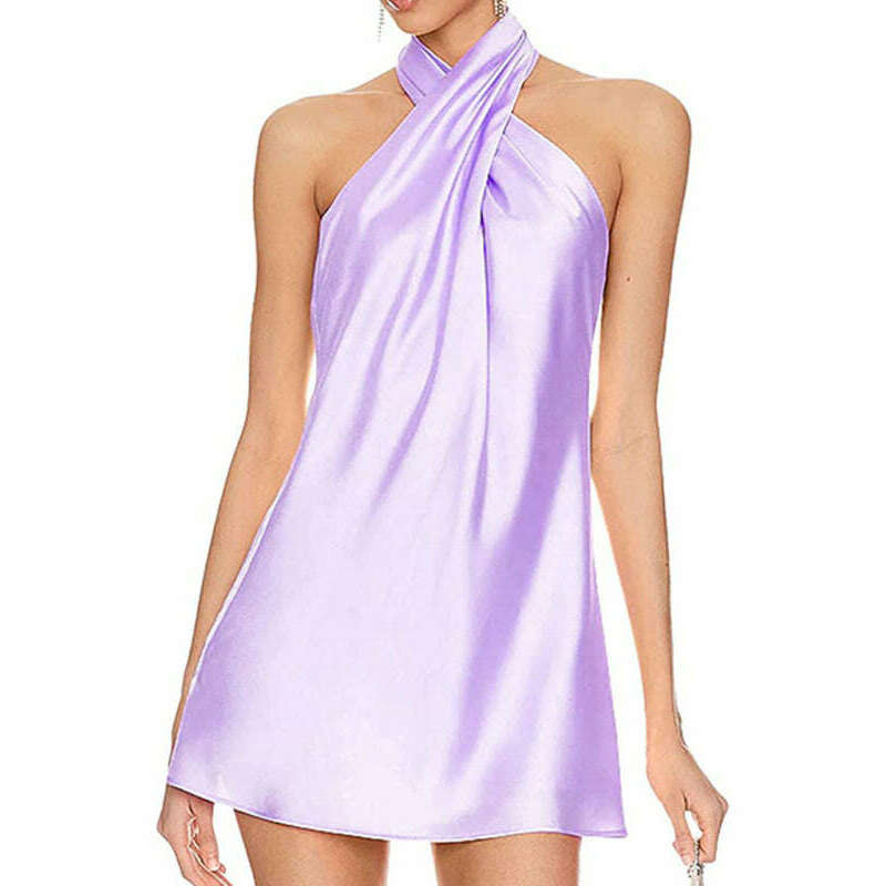 slim-fit-crossback-halterneck-dress-–-sleeveless-backless-style-for-summersmiling-maria---everything-for-women-34645969