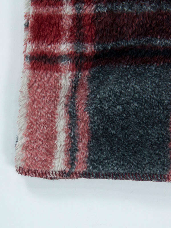 plaid-hooded-34-sleeve-jacket-–-smiling-maria-34840160