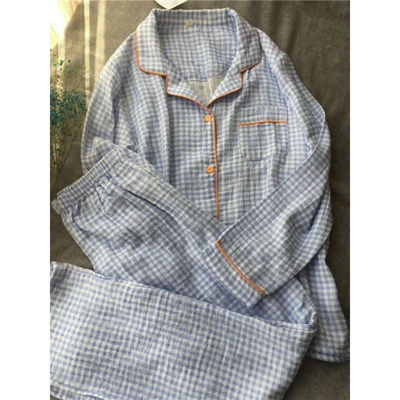 plaid-two-piece-lounge-set-–-long-sleeve-top-trousers-for-indoors-or-outsmiling-maria---everything-for-women-34638238