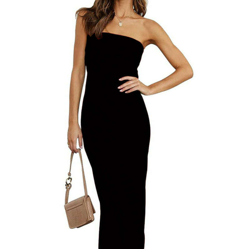 strapless-satin-evening-gown-for-womensmiling-maria---everything-for-women-34673871